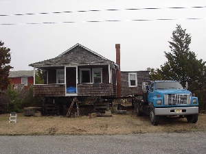 Long Beach Island