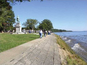 James City County